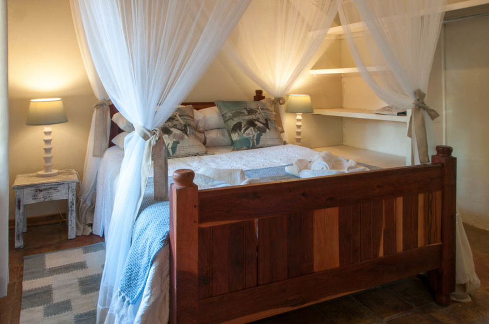 Bayete Guest Lodge Victoriawatervallen Buitenkant foto