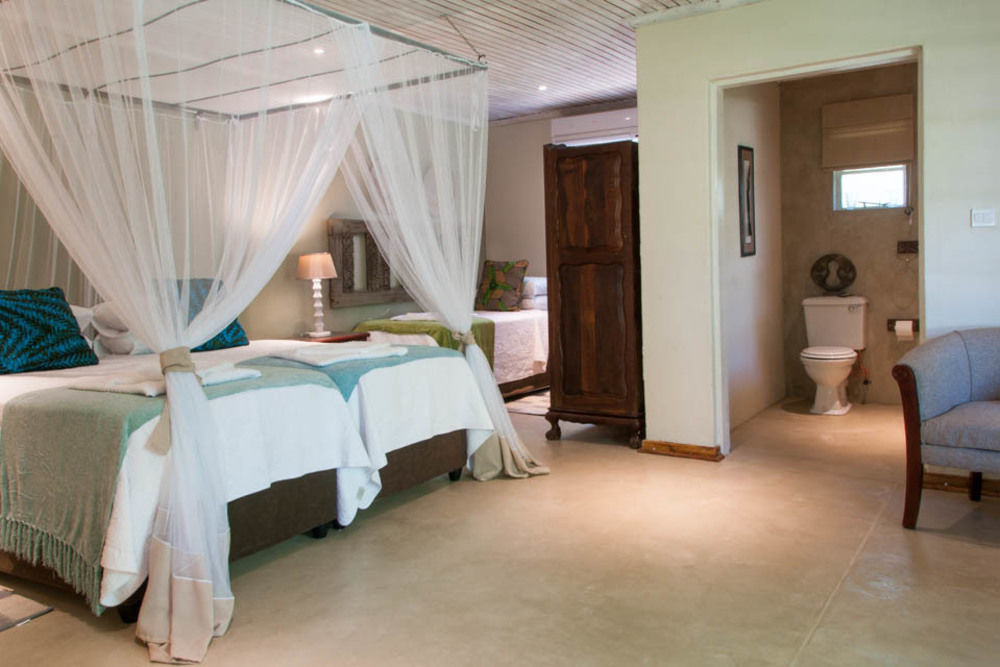 Bayete Guest Lodge Victoriawatervallen Buitenkant foto
