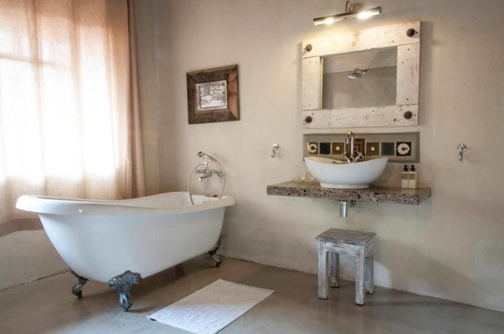 Bayete Guest Lodge Victoriawatervallen Buitenkant foto